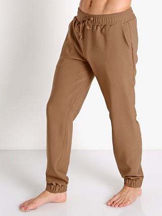 You may also like: LASC Stretch Tech Travel Pants Mocha