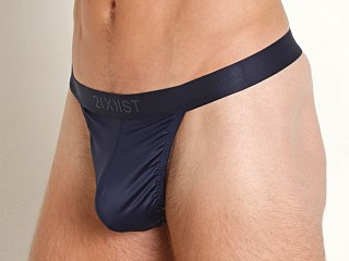 You may also like: 2xist Sliq Classic Thong Navy Blazer