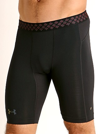 Complete the look: Under Armour HeatGear Rush 2.0 Compression Short Black