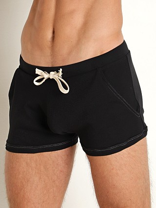 You may also like: Go Softwear Lumberjack Pocketed Lounge Short Black