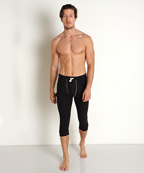 Go Softwear Lumberjack Lounge Pant Black