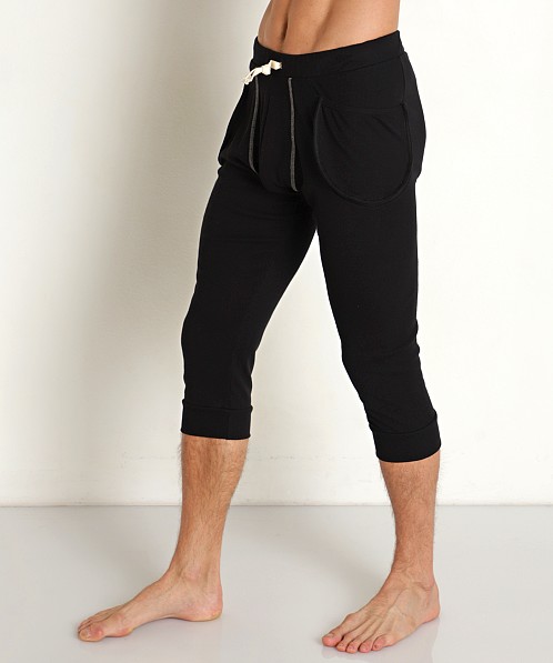 Go Softwear Lumberjack Lounge Pant Black