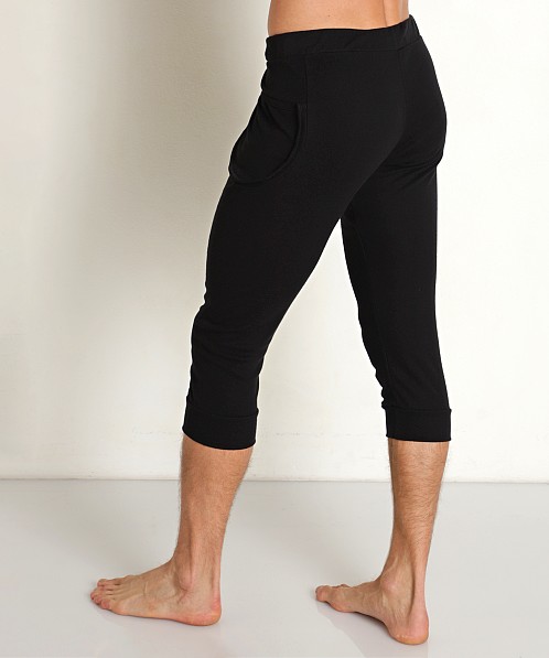 Go Softwear Lumberjack Lounge Pant Black