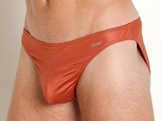 You may also like: 2xist Sliq Hip Brief Baked Clay