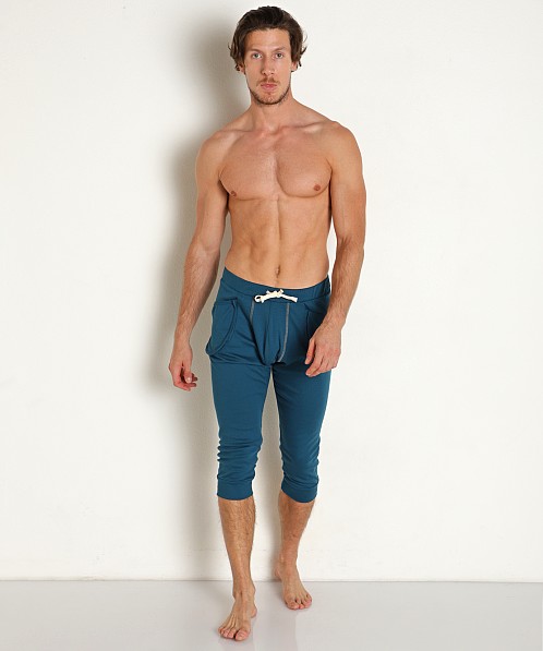 Go Softwear Lumberjack Lounge Pant Teal