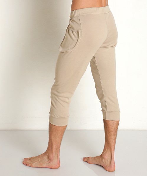 Go Softwear Lumberjack Lounge Pant Pebble Tan