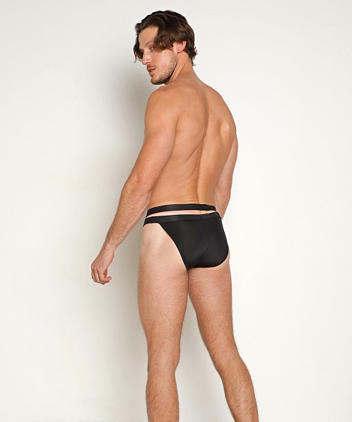 STUD Musk Brief Black