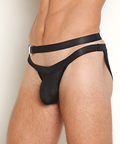 STUD Musk Brief Black