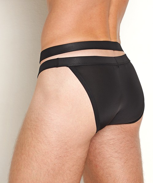 STUD Musk Brief Black