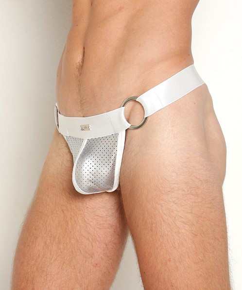 STUD Malo Thong Silver