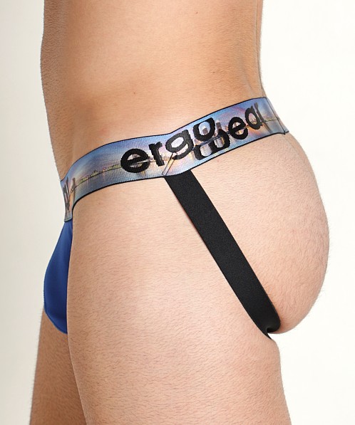 Ergowear MAX SE Jockstrap Blue/City