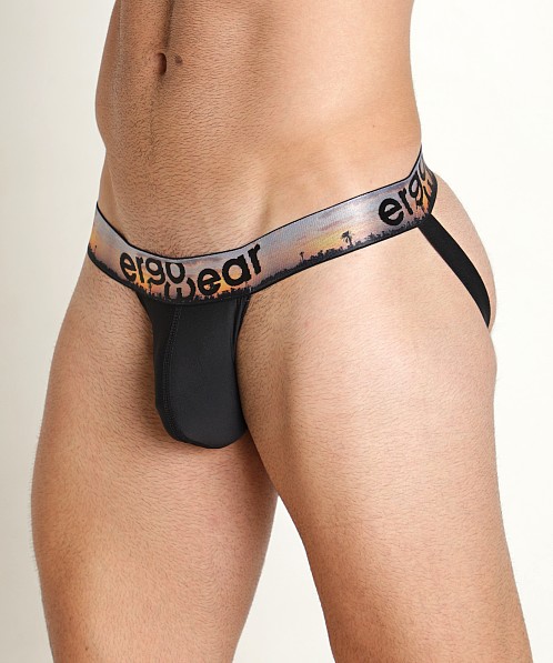 Ergowear MAX SE Jockstrap Black/Sunset