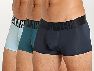 You may also like: Calvin Klein Intense Power Micro Low Rise Trunk 3-Pack