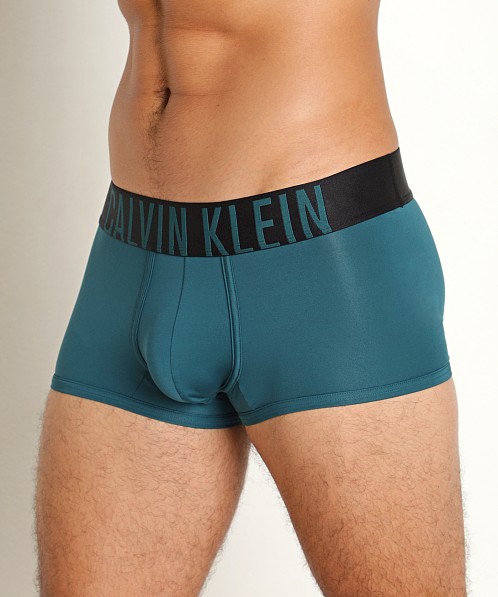 Calvin Klein Intense Power Micro Low Rise Trunk 3-Pack