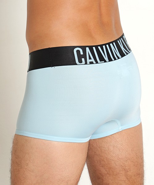 Calvin Klein Intense Power Micro Low Rise Trunk 3-Pack