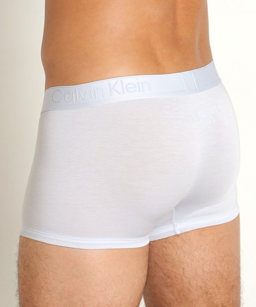 Calvin Klein CK Black Low Rise Trunk 3-Pack