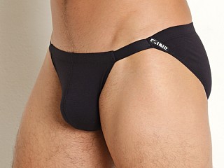 Model in black C-IN2 Nu Dash Brief