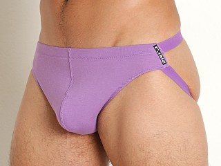 Model in palta purple C-IN2 Nu Jock