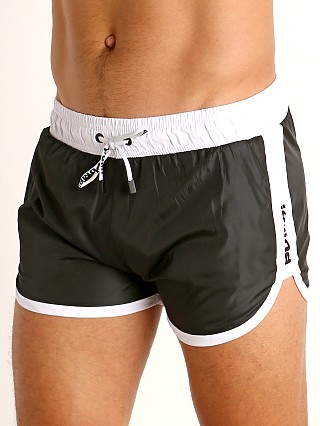 You may also like: Pump! Micro-Fiber Watershort Trunk Black