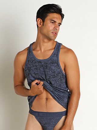 You may also like: C-IN2 Hand Me Down Relaxed Tank Top Nixon Navy Heather