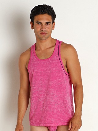 You may also like: C-IN2 Hand Me Down Relaxed Tank Top Penn Pink Heather