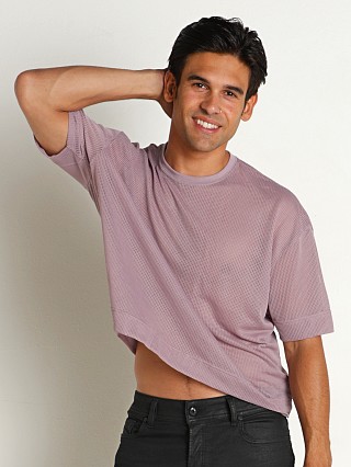 You may also like: C-IN2 Scrimmage Oversized Cropped T-Shirt Perris Pink