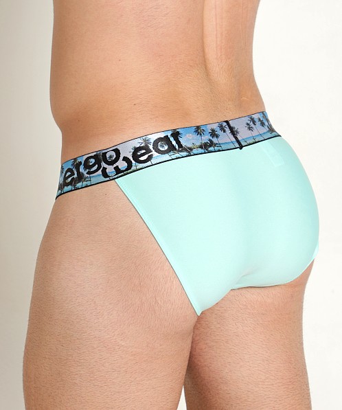 Ergowear MAX SE Bikini Aqua/Palms