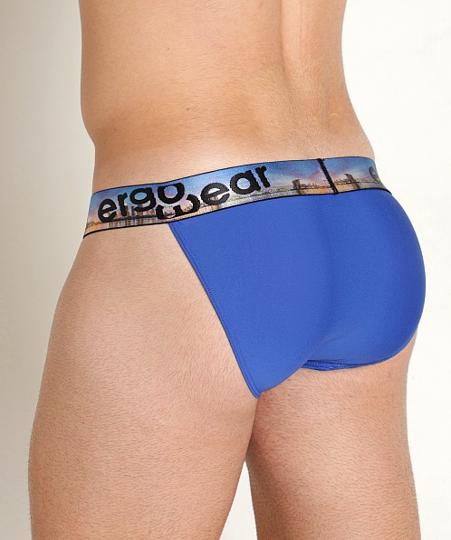 Ergowear MAX SE Bikini Blue/City