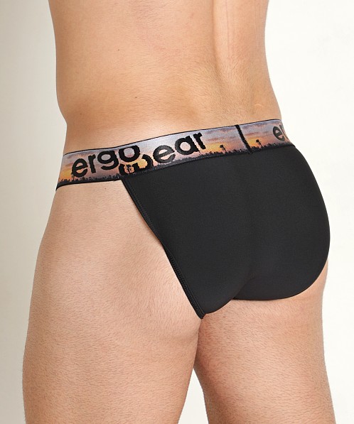 Ergowear MAX SE Bikini Black/Sunset