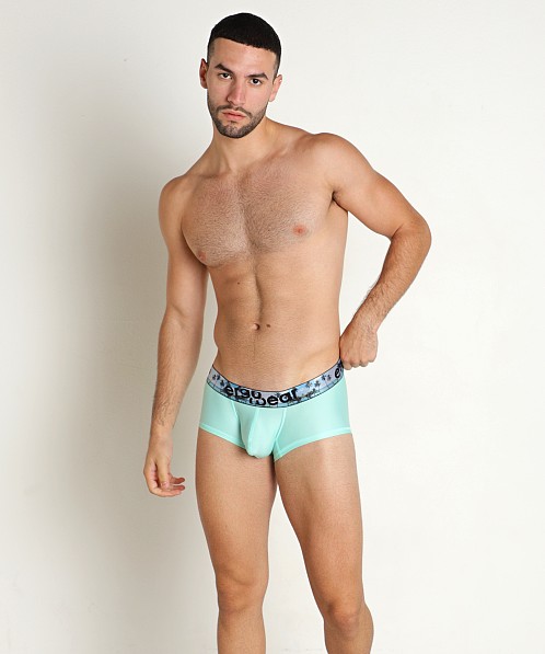 Ergowear MAX SE Boxer Aqua/Palms