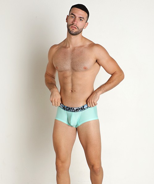 Ergowear MAX SE Boxer Aqua/Palms