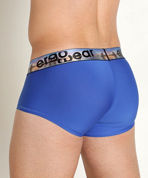 Ergowear MAX SE Boxer Blue/City