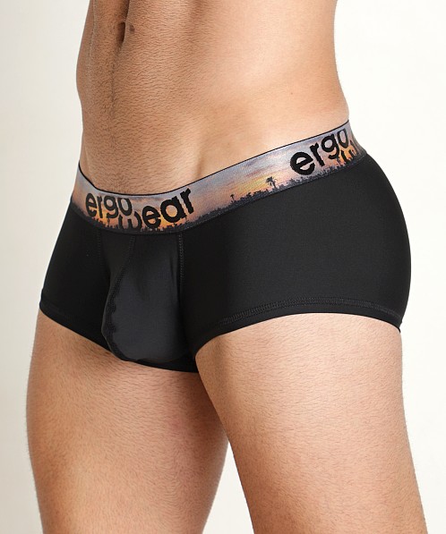 Ergowear MAX SE Boxer Black/Sunset