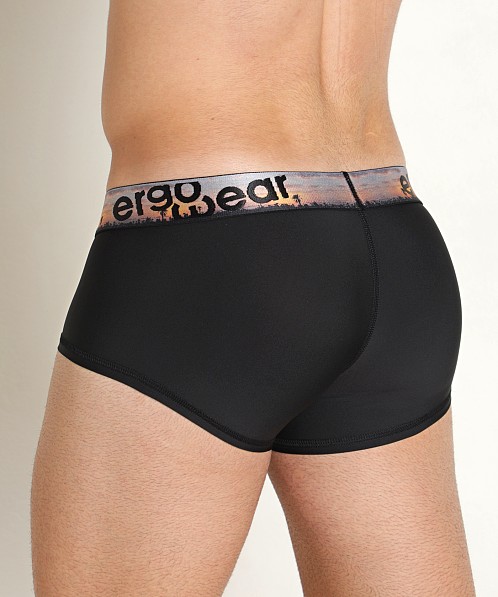 Ergowear MAX SE Boxer Black/Sunset