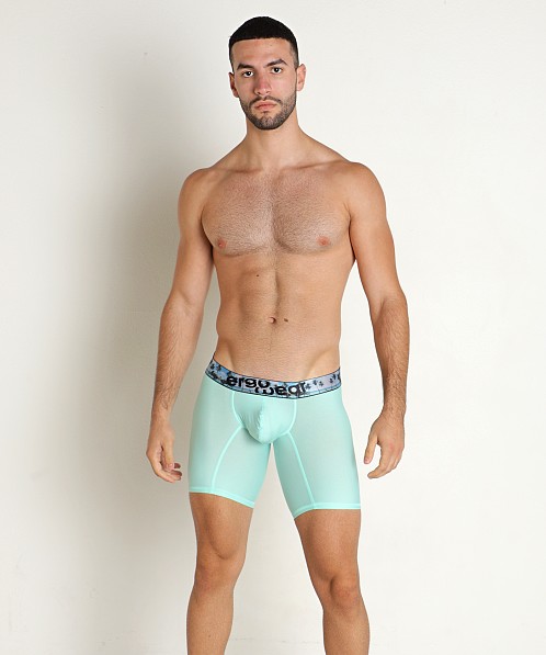 Ergowear MAX SE Midcut Aqua/Palms