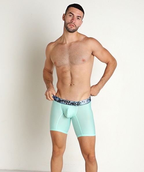 Ergowear MAX SE Midcut Aqua/Palms