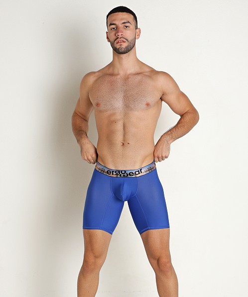 Ergowear MAX SE Midcut Blue/City