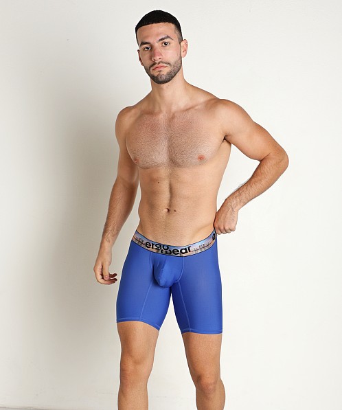 Ergowear MAX SE Midcut Blue/City