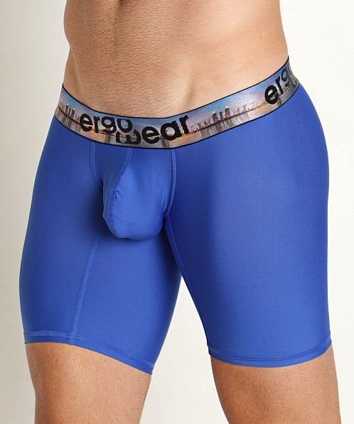 Ergowear MAX SE Midcut Blue/City