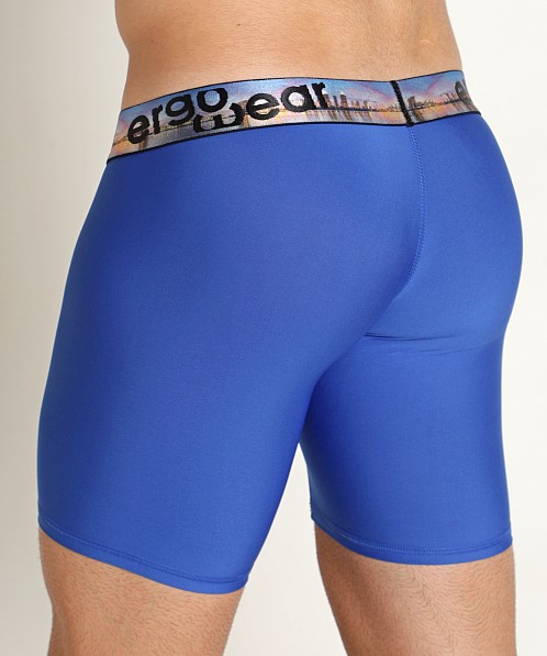 Ergowear MAX SE Midcut Blue/City