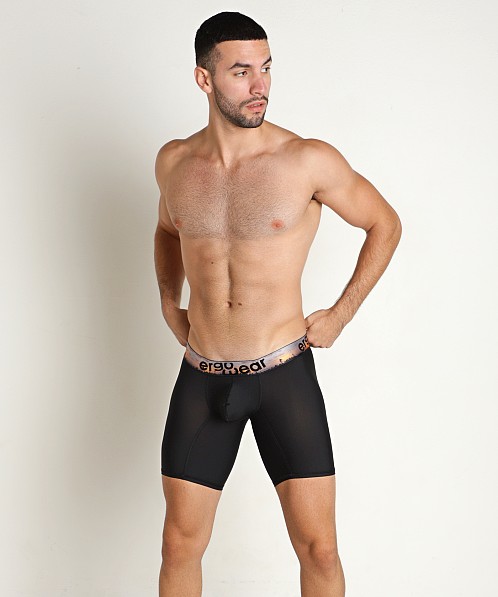 Ergowear MAX SE Midcut Black/Sunset