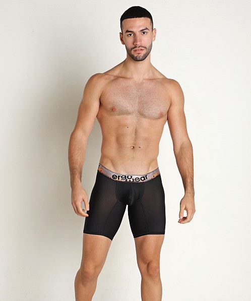 Ergowear MAX SE Midcut Black/Sunset