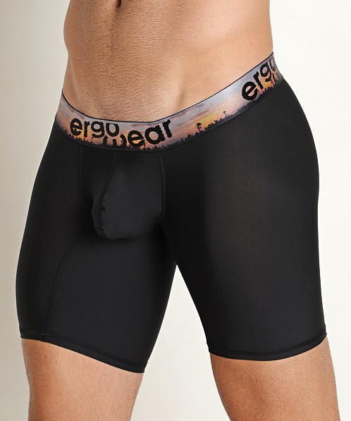 Ergowear MAX SE Midcut Black/Sunset