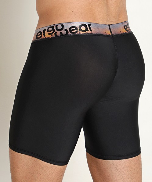 Ergowear MAX SE Midcut Black/Sunset