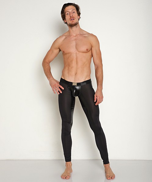 STUD Rank Leggings Black