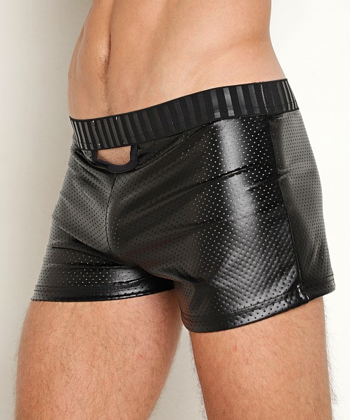 STUD Freud Shorts Black