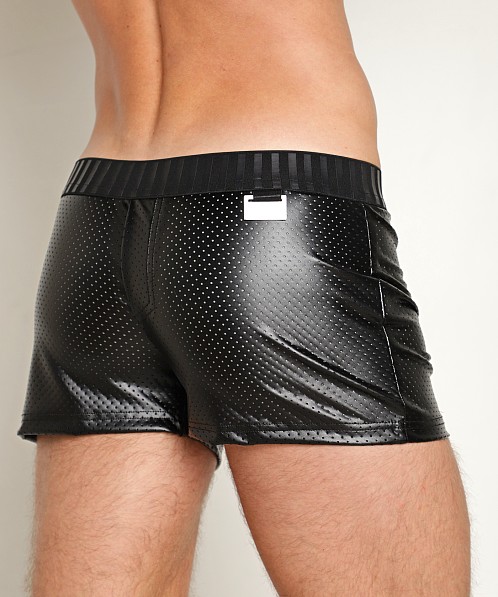 STUD Freud Shorts Black