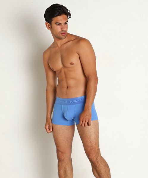 Supawear Ribbed Trunk Marina