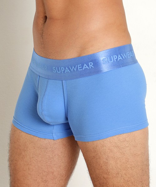 Supawear Ribbed Trunk Marina