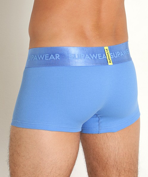 Supawear Ribbed Trunk Marina